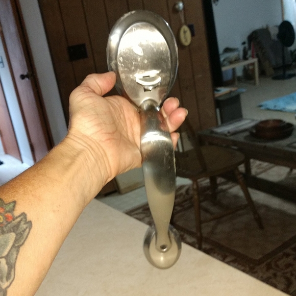 Gorgeous door handle - Picture 4 of 6